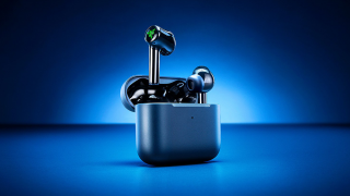 Razer Hammerhead TWS with ANC and RGB, now official