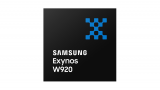 Samsung Exynos W920 1 • Samsung Exynos W920 5Nm Chip With Lte For Wearables Now Official