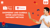 Shopeegarena 1 • Shopeepay, Ghl Partner To Expand Digital Payment Services In The Philippines