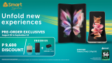 Smart Signature Plan Flip3Fold3 1 • Samsung Galaxy Z Fold3 5G, Z Flip3 5G Now Available Via Smart Signature Plans