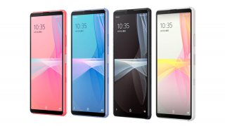 Sony Xperia 10 III Lite specs, now official