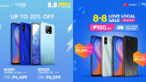 Tecno Mobile 8.8 Offers • Tecno Camon 18 Premier, Camon 18P, Camon 18 Priced In The Philippines