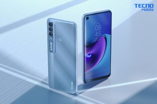 TECNO Mobile Spark 7 Pro: Awesome Features That Are #BigEnoughForYourDreams