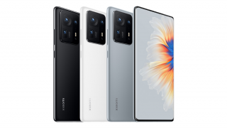 Xiaomi MIX 4 specs, now official