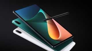 Xiaomi Pad 5, Pad 5 Pro specs, now official