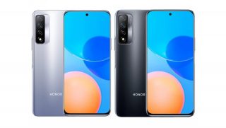Honor Play 5T Pro specs, now official
