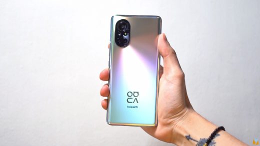 Huawei Nova 8 Feat 7 • Vivo Y70S 5G With Exynos 880 Now Official