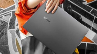 realme Book specs, now official