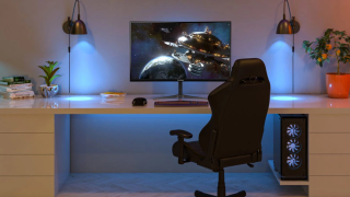 ViewSonic VX18/VX19 gaming monitor series unveiled