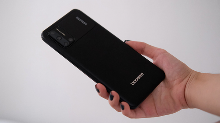 Dogee N40 Pro Ft 1 • Doogee N40 Pro Review