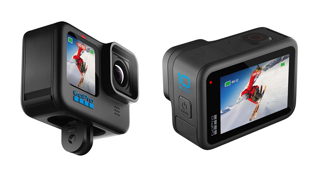 GoPro Hero10 Black price philippines 2 • Top Cameras for Content Creators