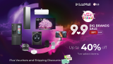 Lg Lazada 9.9 Sale 1 • Level-Up Your Home Office Setup With The Lg 32Un500