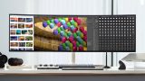 Lg Ultrawide 2 • Level-Up Your Home Office Setup With The Lg 32Un500