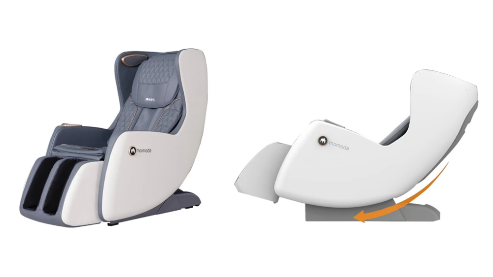 Xiaomi Mi Massage Chair 2 now available in the Philippines, priced