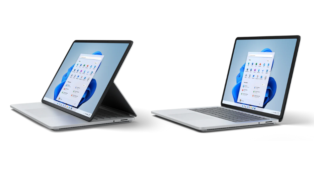 Microsoft Surface Laptop Studio • Microsoft Surface Laptop Studio Specs, Now Official