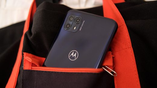 Huawei P50 Pocket • Moto G50 5G 15 • Motorola Moto G50 5G W/ Dimensity 700 Review