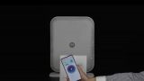 • Motorola Air Charger 2 • Motorola’s New Wireless Charger Can Charge 4 Devices Simultaneously