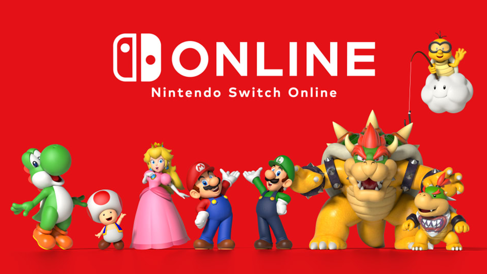 Nintendo Switch Online 1 • Game Boy Titles Coming To Nintendo Switch Online Service, Says Report
