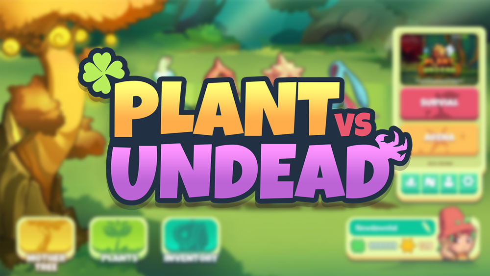 • Pvu 3 • Plants Vs Undead And Pvu Token: Should You Spend And Play?