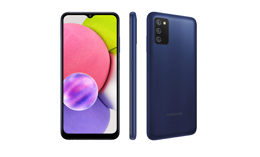 Samsung Galaxy A03S • Samsung Galaxy A03S Specs, Price In The Philippines