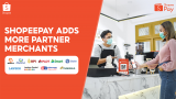 Shopeepay Merchants 1 • Shopeepay, Ghl Partner To Expand Digital Payment Services In The Philippines