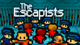Epic Game • The Escapists • The Escapists Free For A Limited Time At Epic Games Store