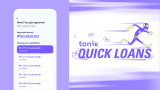 Tonik Quick Loans • Tonik Launches Quick Loan In The Philippines
