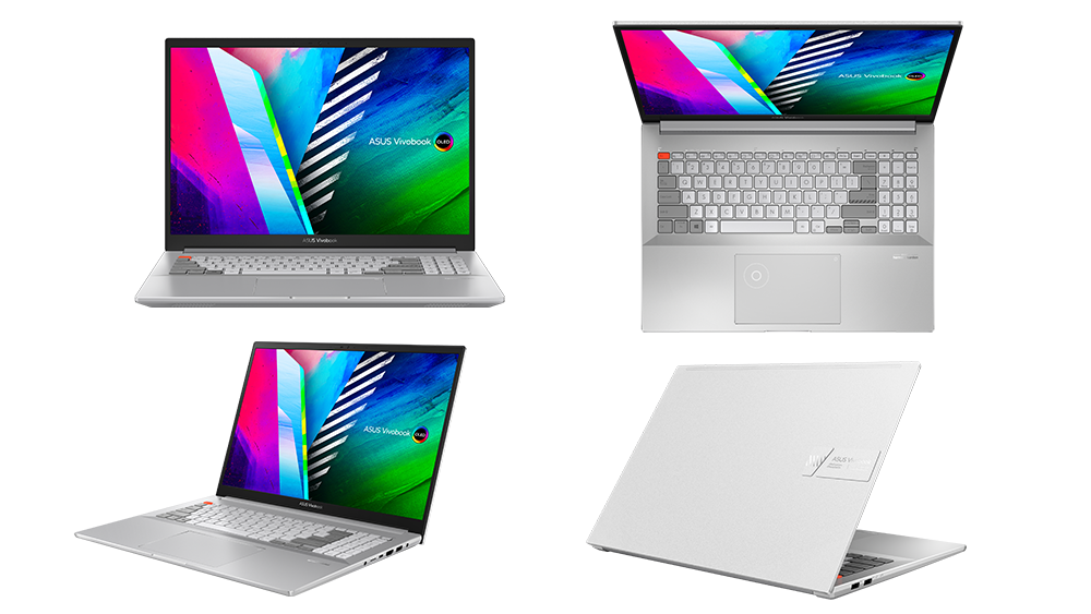 Vivobook Pro 16X Oled • Asus Vivobook Pro 14X And 16X Oled Specs, Now Official