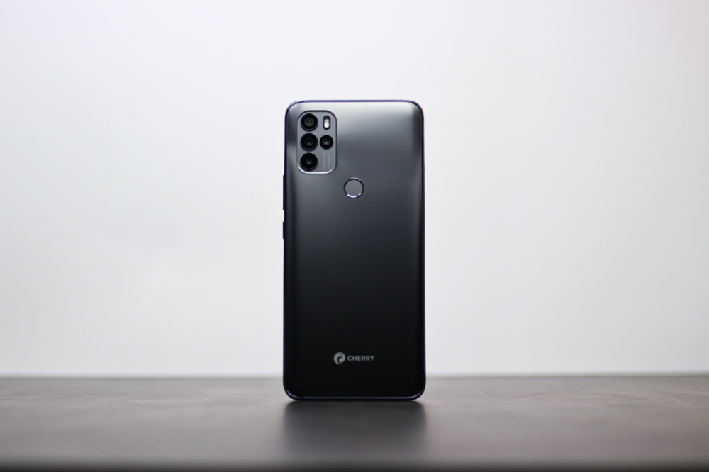 Cherry Mobile Aqua S10 Pro 3 • Cherry Mobile Aqua S10 Pro Hands-On
