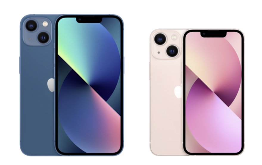 • Iphone 13 13 Mini • Модельный ряд Apple Iphone 2021: какой из них вам подходит?