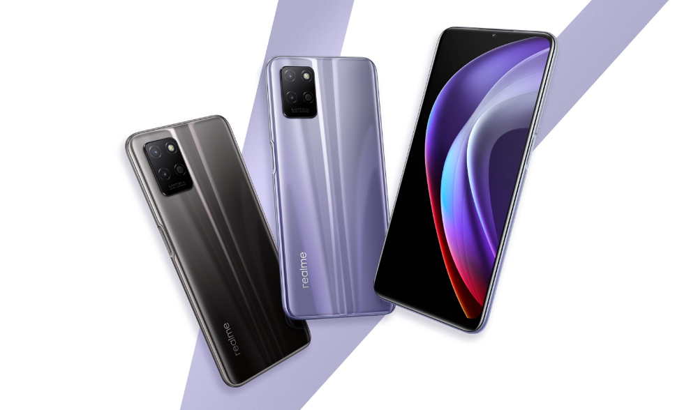 realme V11s 5G w/ Dimensity 810 full specs, now official