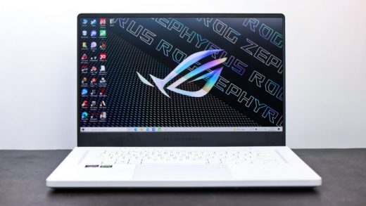 Rog Zephyrus G15 1 • Lg Ultragear Laptop W/ Rtx 3080 Max-Q Now Official
