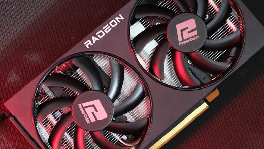 Facebook Live Shopping • 6600 9 • Powercolor Fighter Amd Radeon Rx 6600 Gpu Review