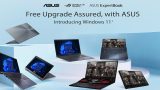 Asus • Asus Windows 11 • Asus, Rog Out Full List Of Windows 11 Compatible Devices