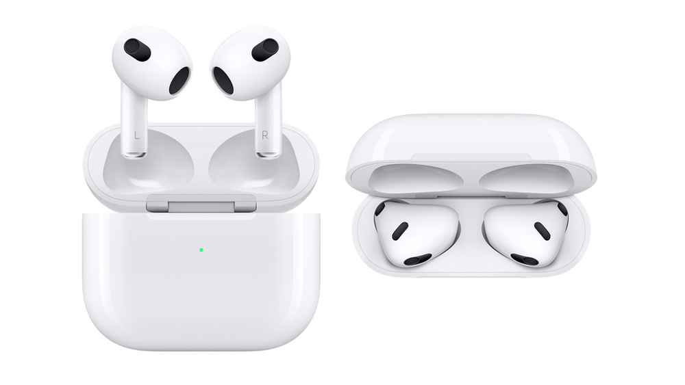Apple Airpods 3 1 • Apple Airpods 3 Now Official, Priced In The Philippines