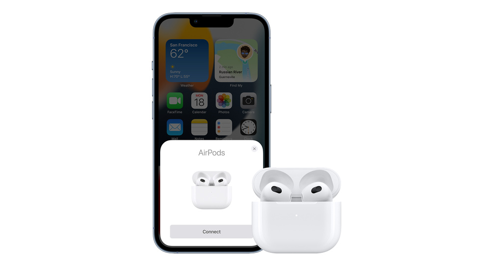 Apple Airpods 3 3 • Apple Airpods 3 Now Official, Priced In The Philippines