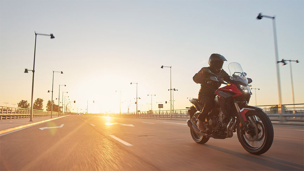 Cb500X 1 • 2022 Honda Cb500X Now Available In The Philippines, Priced