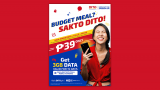 • Dito Starter Pack 1 • Dito Offers Sim Starter Pack With 3Gb Data For Php 49
