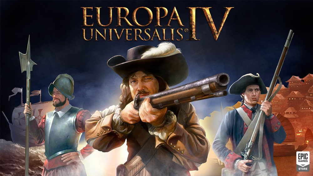 Europa Universalis Iv 1