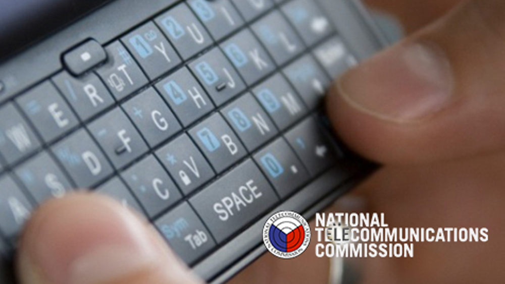 • Ntc • Ntc Orders Facebook, Lazada, Shopee To Stop Selling Text Blast Machines