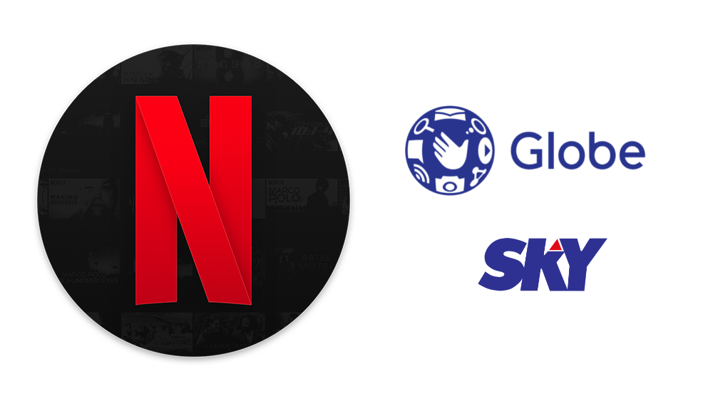 • Netflix Isp Index Sept 1 • Globe, Sky Top Netflix Isp Index For September 2021