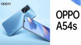 Oppo A54S 2 • Oppo A54S Specs, Now Official