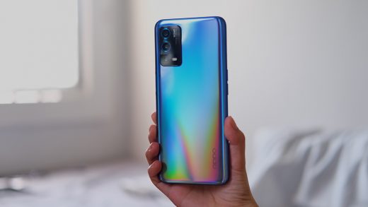Huawei Mate Xs 2 • Oppo A55 13 • Oppo A55 4G Review