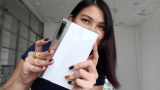• Oppo X 2021 14 • Unboxing &Amp; Hands-On Roundup: October 2021