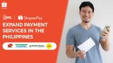 Shopeepay X Ghl • Shopeepay, Ghl Partner To Expand Digital Payment Services In The Philippines
