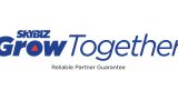 Skybiz • Skybiz Outs Grow Together Campaign For Businesses