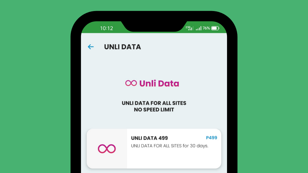Smart Unli Data • Reasons Why You Should Get The Smart Bro Rocket Sim With Unli Data