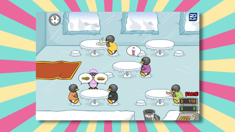 Remembering Popular Y8 Games We Used to Play