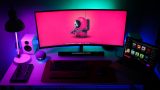 Globalgears Smart Devices 6 • Adding Smart Features And Rgb Lights To A Home Workstation