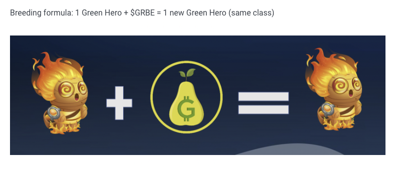 Greenbeli Game2
